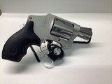 SMITH & WESSON 642 AIRWEIGHT 38 S&W SPECIAL +P - 2 of 2