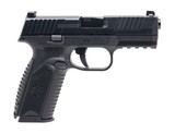 FN 509 9MM LUGER (9x19 PARA) - 1 of 3