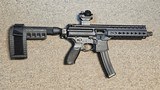 SIG SAUER MPX 9MM LUGER (9x19 PARA) - 1 of 1