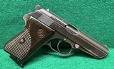 CZ VZOR 50 .32 ACP - 3 of 3