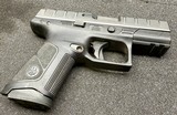 BERETTA APX 9MM LUGER (9x19 PARA) - 3 of 3
