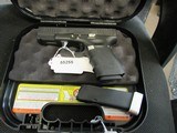 GLOCK G19 GEN 4 9MM LUGER (9x19 PARA) - 1 of 3