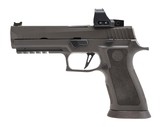 SIG SAUER P320 X-FIVE LEGION 9MM LUGER (9x19 PARA) - 2 of 3