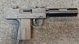 MASTERPIECE ARMS, INC. MPA930T 9MM LUGER (9x19 PARA)