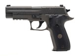 SIG SAUER P226 LEGION 9MM LUGER (9x19 PARA) - 2 of 3