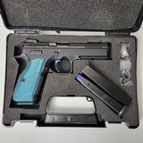 CZ SHADOW 2 SA 9MM LUGER (9X19 PARA) - 3 of 3