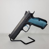 CZ SHADOW 2 SA 9MM LUGER (9X19 PARA) - 1 of 3