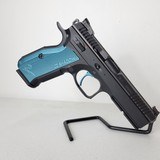 CZ SHADOW 2 SA 9MM LUGER (9X19 PARA) - 2 of 3