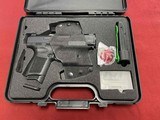 CANIK TP9 ELITE SC BUNDLE 9MM 9MM LUGER (9x19 PARA) - 1 of 3