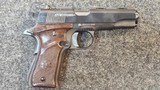 STOEGER LLAMA .380 ACP - 1 of 1