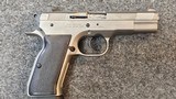 TANFOGLIO EEA WITNESS .38 SUPER - 1 of 1