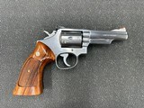 SMITH & WESSON 66-1 .357 MAG - 2 of 3
