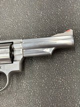 SMITH & WESSON 66-1 .357 MAG - 3 of 3