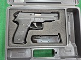 SIG SAUER P226 .40 S&W - 1 of 3