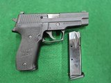 SIG SAUER P226 .40 S&W - 3 of 3