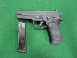 SIG SAUER P226 .40 S&W - 2 of 3