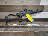 ARSENAL SAM7K 7.62X39MM - 1 of 2