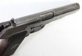 ZASTAVA ARMS PW ARMS ZASTAVA YUGOSLAVIA M57 TT33 7.62X25 TOKAREV 7.62X25MM TOKAREV - 3 of 3