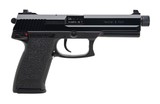 HECKLER & KOCH MARK 23 .45 ACP - 1 of 3