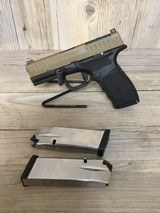SPRINGFIELD ARMORY HELLCAT PRO 9MM LUGER (9x19 PARA) - 3 of 3