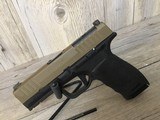 SPRINGFIELD ARMORY HELLCAT PRO 9MM LUGER (9x19 PARA) - 1 of 3