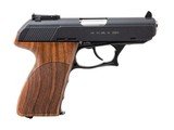 HECKLER & KOCH P9S TARGET .45 ACP - 1 of 3