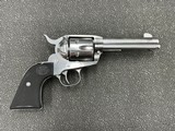 RUGER New Vaquero .357 MAG
