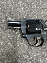 HERITAGE MFG. ROSCOE .38 SPL - 3 of 3