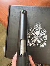 SPRINGFIELD ARMORY 1911 DS PRODIGY AOS 9MM LUGER (9X19 PARA) - 3 of 3