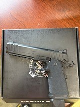SPRINGFIELD ARMORY 1911 DS PRODIGY AOS 9MM LUGER (9X19 PARA) - 2 of 3