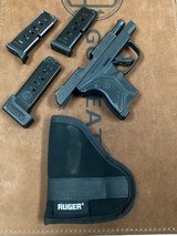 RUGER LCP II .380 ACP - 2 of 3
