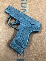 RUGER LCP II .380 ACP - 1 of 3