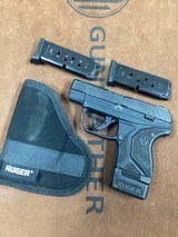 RUGER LCP II .380 ACP - 3 of 3