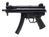 HECKLER & KOCH SP5K PDW 9MM LUGER (9x19 PARA) - 2 of 3
