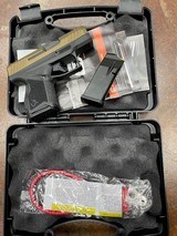 TAURUS GX4 9MM LUGER (9x19 PARA) - 1 of 3