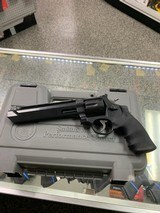 SMITH & WESSON 629 STEALTH HUNTER PERFORMANCE .44 MAGNUM - 2 of 3