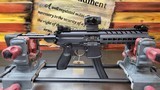 SIG SAUER MPX 9MM LUGER (9x19 PARA) - 1 of 3