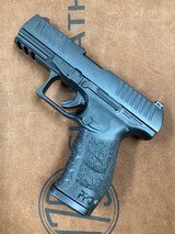 WALTHER PPQ M2 .45 ACP - 2 of 3