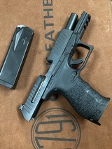 WALTHER PPQ M2 .45 ACP - 3 of 3