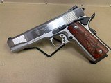 SMITH & WESSON SW1911 .45 ACP - 2 of 3