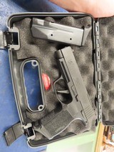 SIG SAUER P365 XL 9MM LUGER (9X19 PARA) - 1 of 3