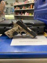 KIMBER ULTRA COVERT II *CA COMPLIANT* .45 ACP - 1 of 3