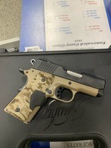 KIMBER ULTRA COVERT II *CA COMPLIANT* .45 ACP - 2 of 3