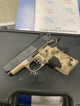 KIMBER ULTRA COVERT II *CA COMPLIANT* .45 ACP - 3 of 3