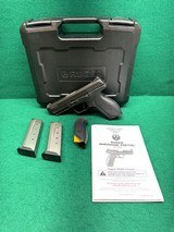 RUGER AMERICAN .45 ACP - 1 of 3