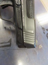 SMITH & WESSON CSX E-SERIES 9MM LUGER (9x19 PARA) - 2 of 3