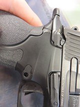 SMITH & WESSON CSX E-SERIES 9MM LUGER (9x19 PARA) - 3 of 3