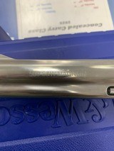 SMITH & WESSON S&W500 .500 S&W MAG - 3 of 3