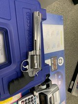 SMITH & WESSON S&W500 .500 S&W MAG - 2 of 3
