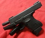GLOCK G26 GEN 4 W/ 3-10RD MAGAZINES 9MM LUGER (9X19 PARA) - 1 of 3